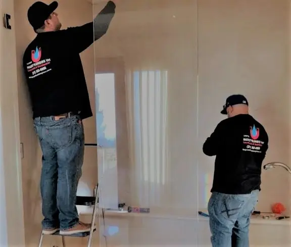 Professional plumbing installation for Toilet Repair in Olney Oaks